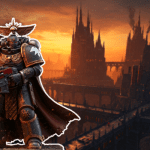 Adeptus Astartes