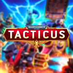 vis Warhammer 40k Tacticus