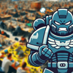 warhammer 40k armées n'aiment pas actus