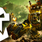 orks warhammer 40000