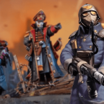 Histoire Death Korps de Krieg
