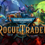 warhammer 40k rogue trader