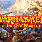 Warhammer The Old World
