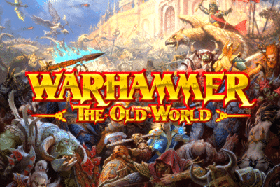 Warhammer The Old World