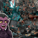 Armée Drukhari