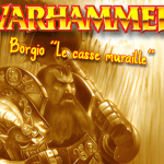 Borgio le Casse Murailles