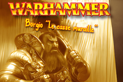 Borgio le Casse Murailles