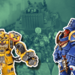 Comparatif Terminators Aggressors Centurions