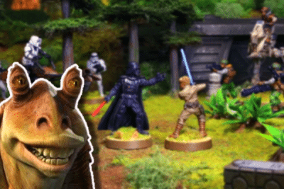 Star Wars Legion