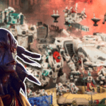 empire t'au