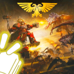 Univers Warhammer 40k Débutant