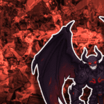 dieux du chaos