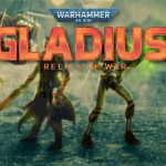 warhammer 40k gladius relics of war