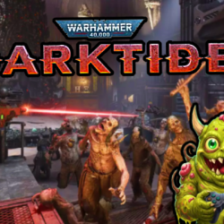 Darktide en 2025