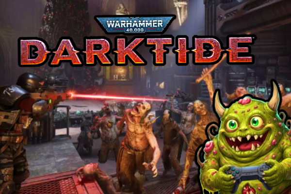 Darktide en 2025