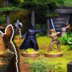 Star Wars Legion