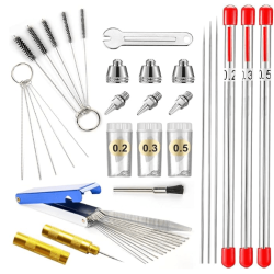 accessoires aérographe