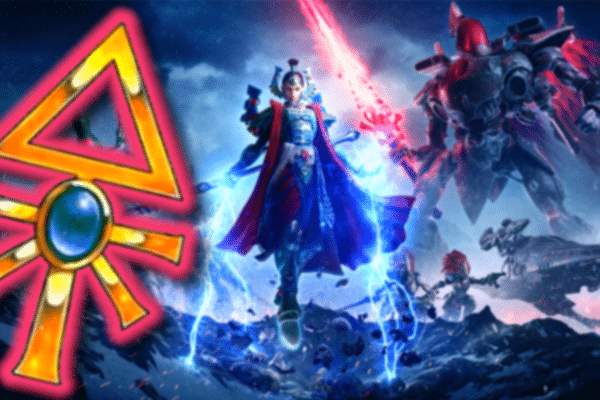 aeldaris warhammer 40K