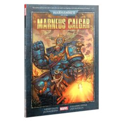 comic marvel marneus calgar