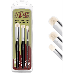 masterclass drybrush set