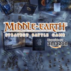 middle earth battle game