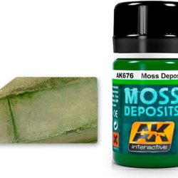 mousse artificielle