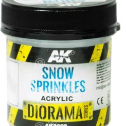 Snow Sprinkles