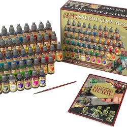speedpaint mega set 2.0 army painter