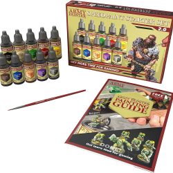 speedpaint starter set 2.0 army painter