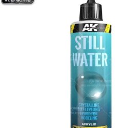 still water ak interactive