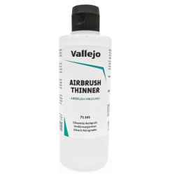 vallejo diluant